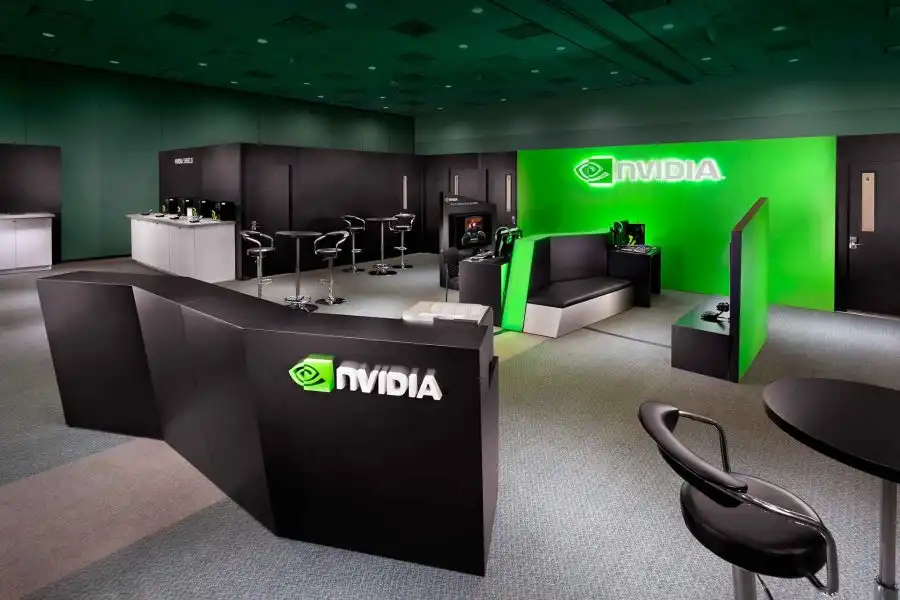 Peluang Karir di perusahaan NVIDIA